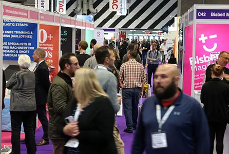 The Print Show confirms dates for 2024