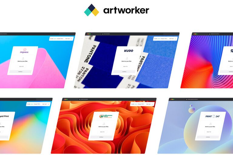 Artworker to exhibit for the first time