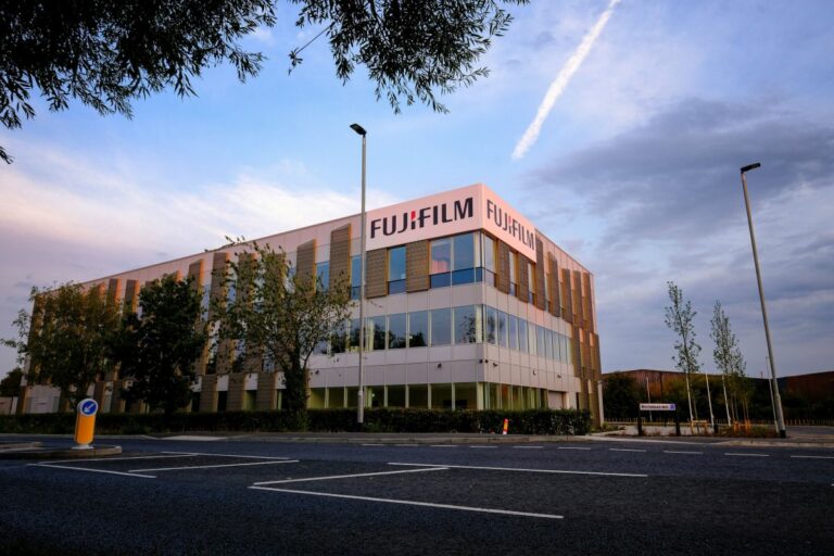 Fujifilm UK return for 2024 a “no brainer”