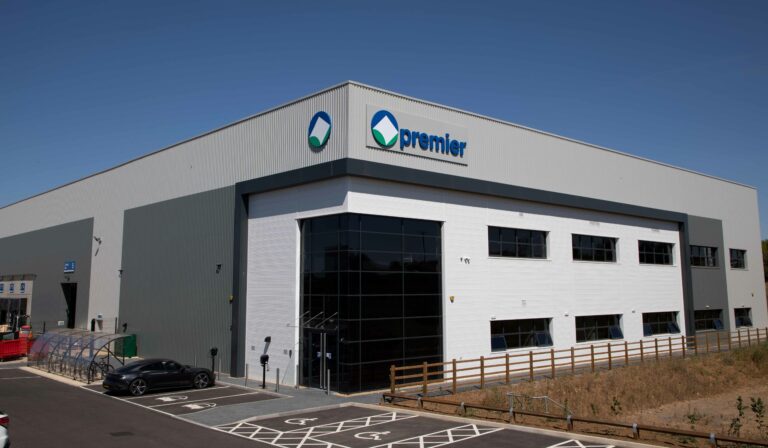 Premier Paper Group signs early for 2024