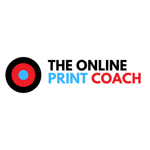 The Online Print Coach first to sign for 2024