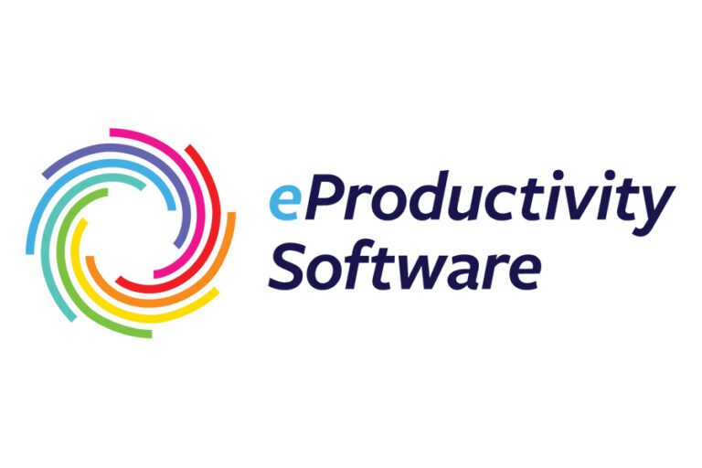 eProductivity Software signs for The Print Show 2024