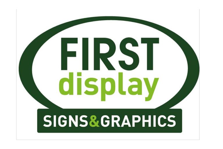 First Display Signs & Graphics confirmed for The Print Show
