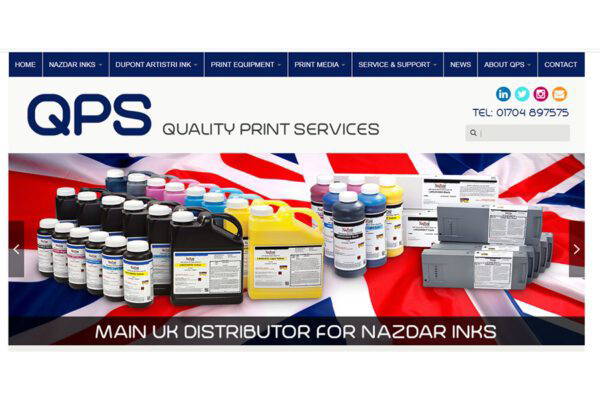 Quality Print Services takes 72sq m for The Print Show 2024 – The Print ...