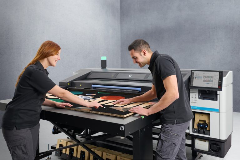 HP The Print Show