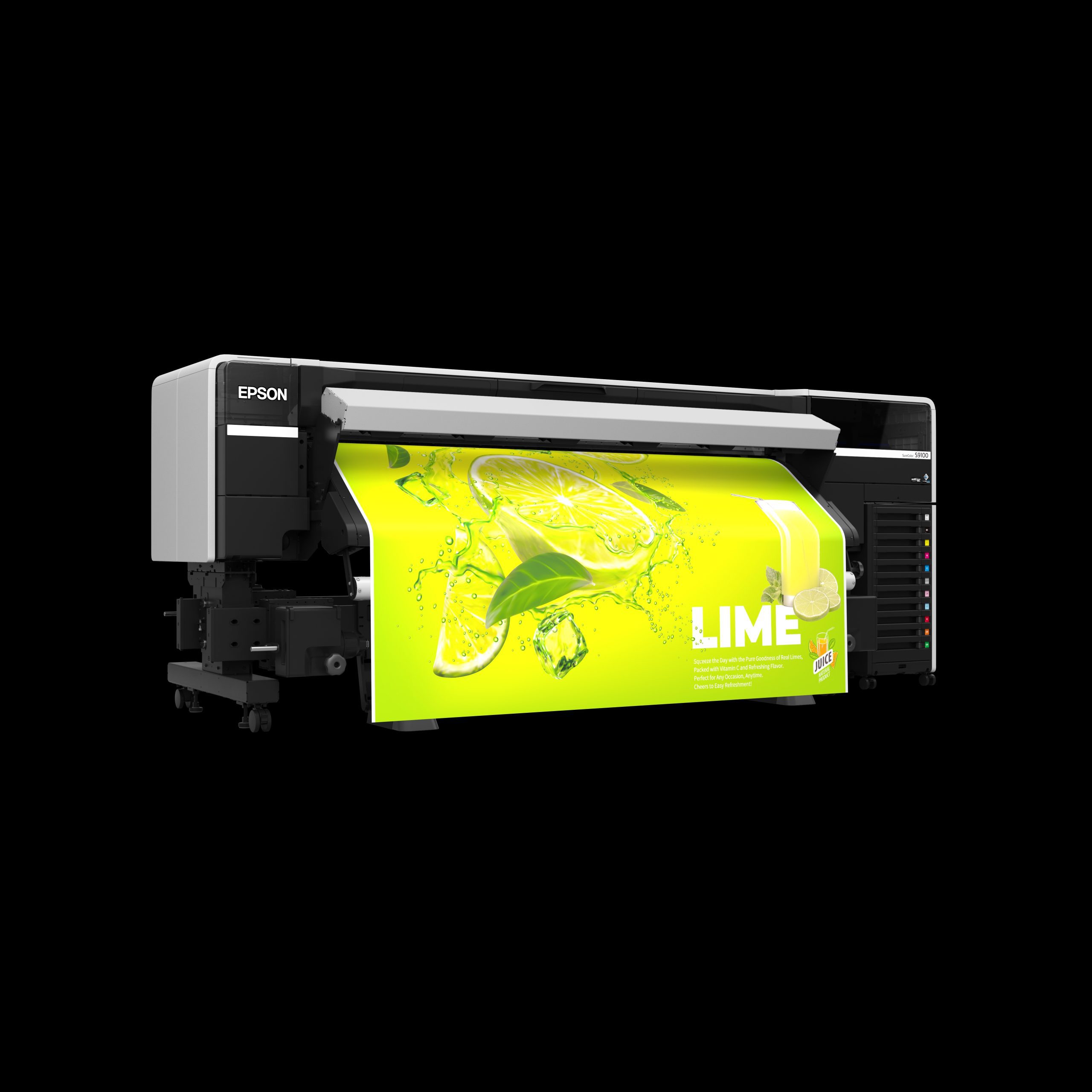 Epson The Print Show