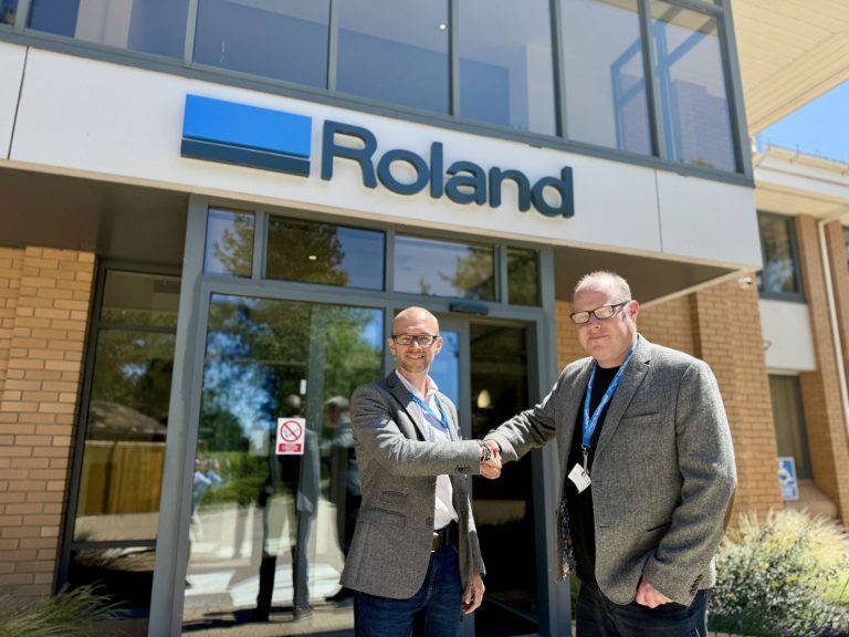 Roland DG