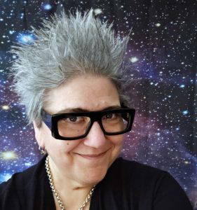 Deborah Corn