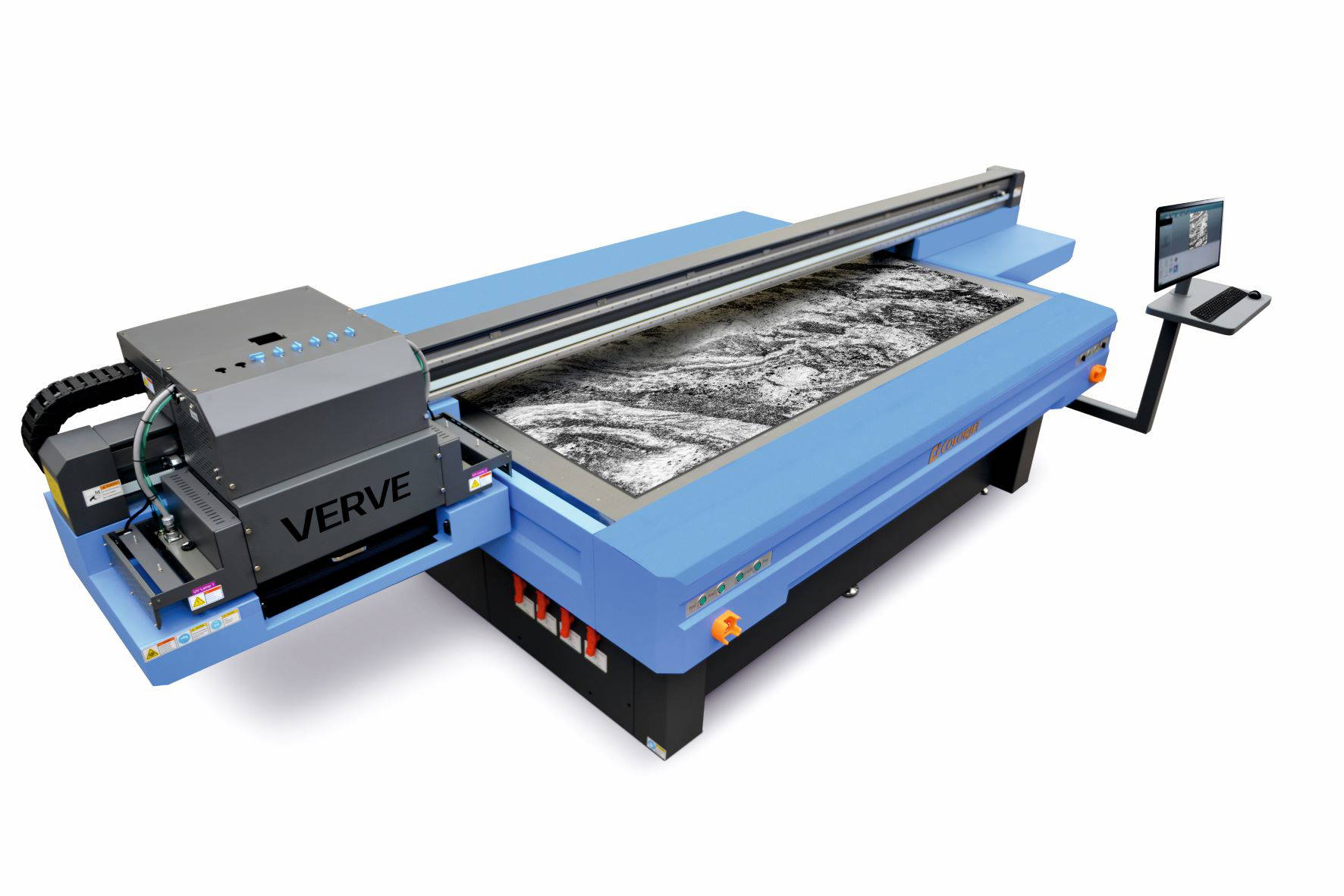 Quality Print Services