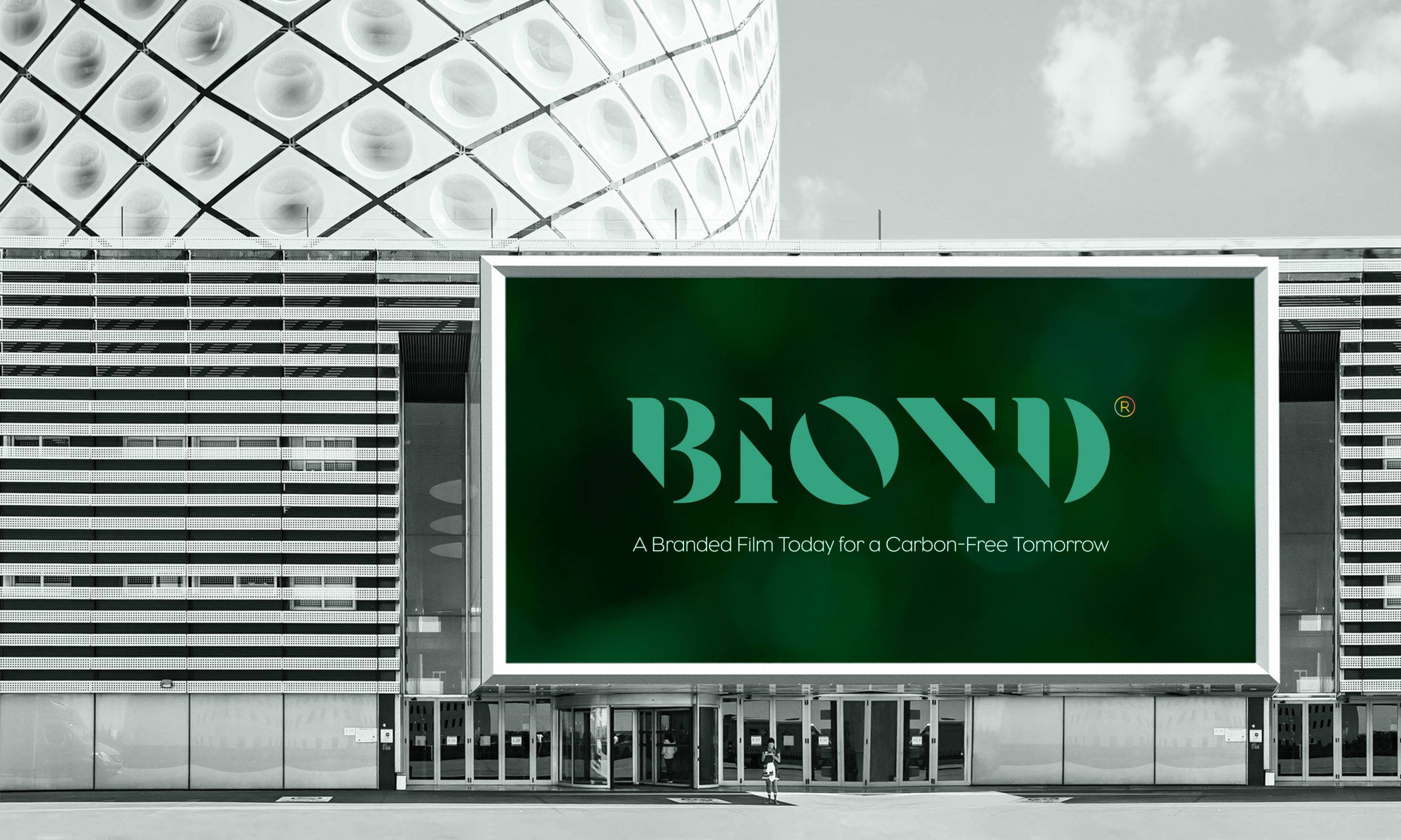 BIOND