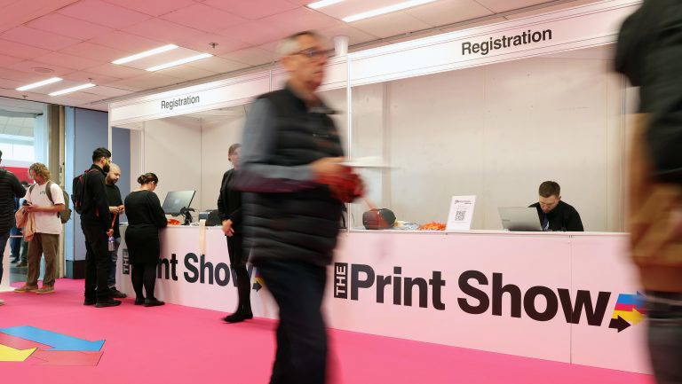 The Print Show