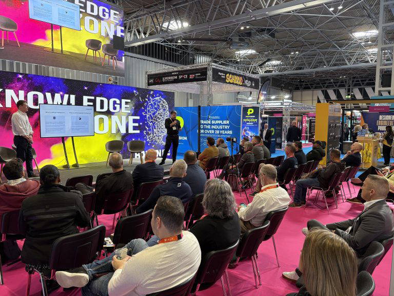 The Print Show