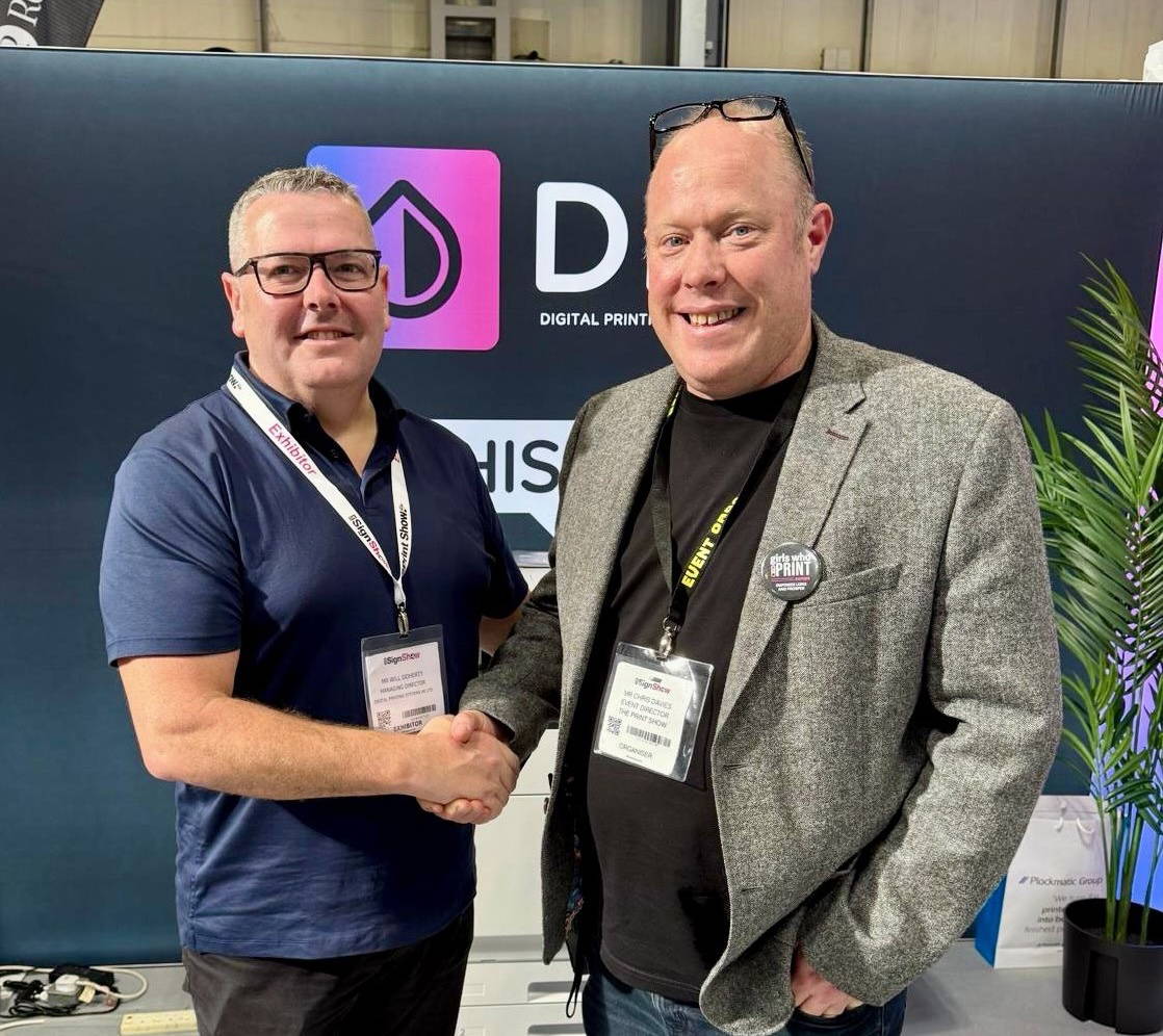 Digital Printing Systems UK