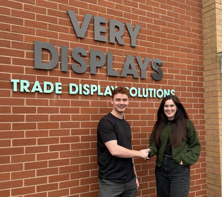 Very Displays