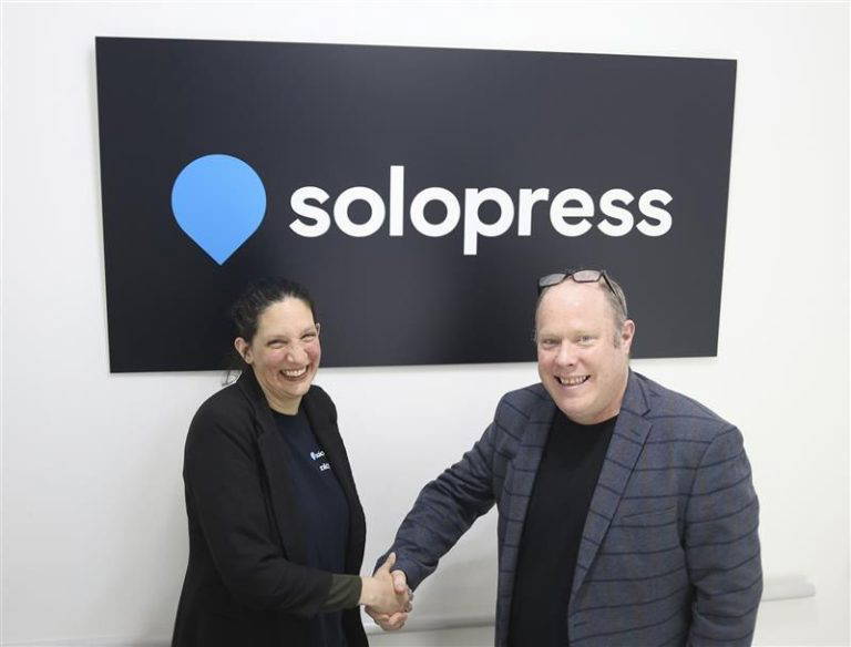 Solopress