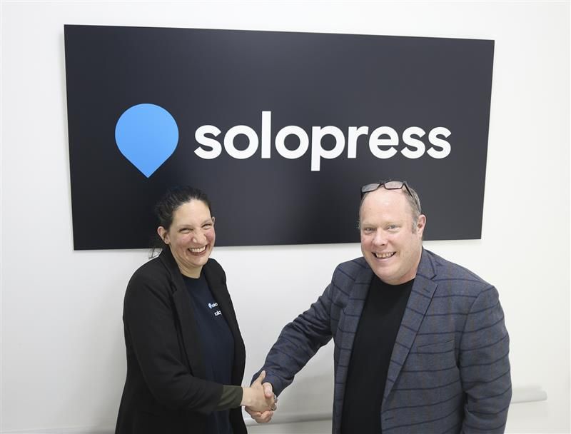 Solopress