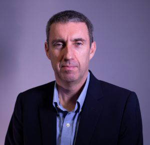 Mark Boyt