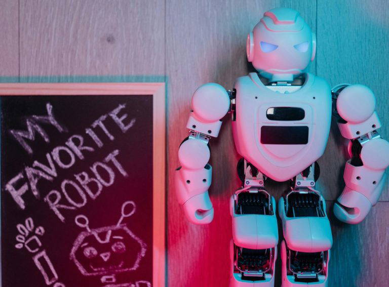 Robotics
