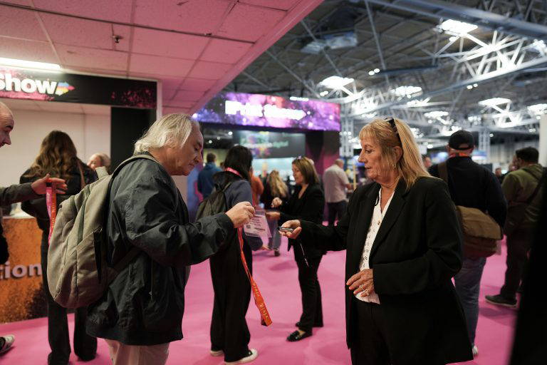 Registration opens for The Print Show 2026