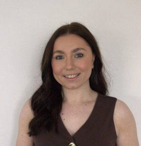 Evie Fitzpatrick