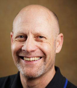 Phil McMullin