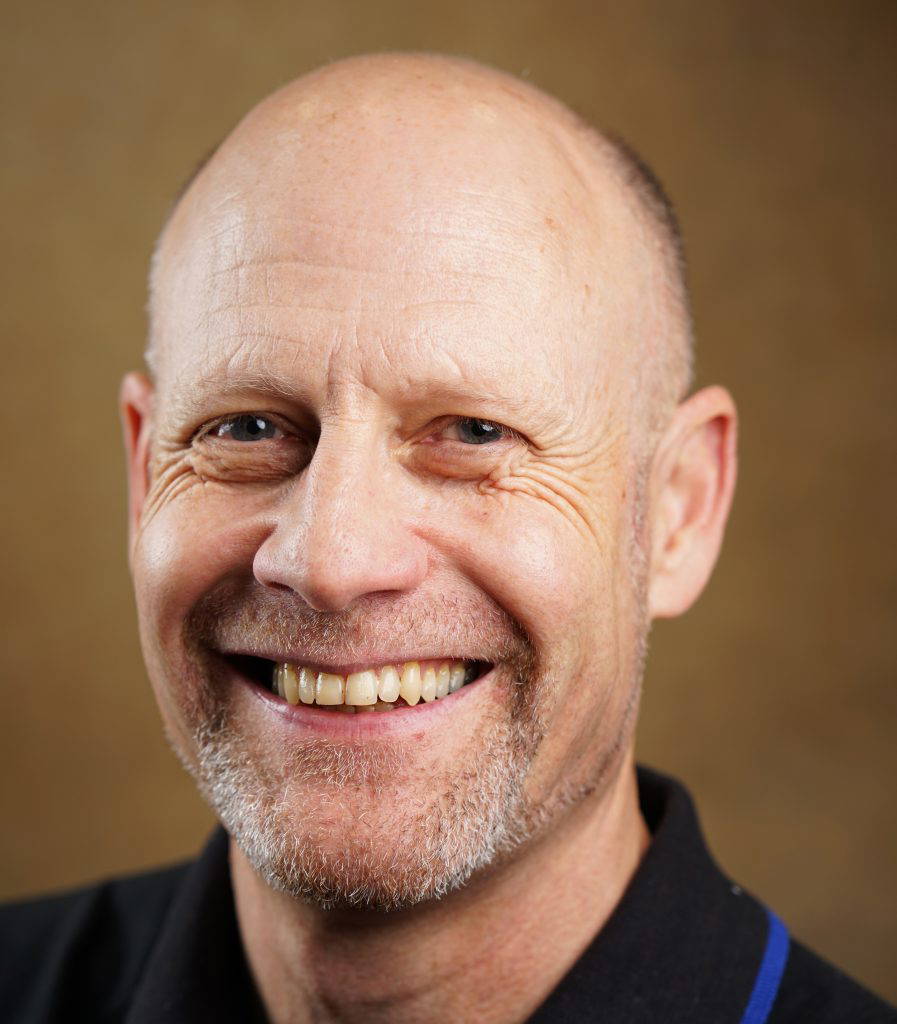 Phil McMullin