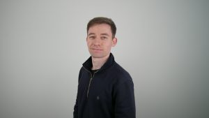 David Osgar