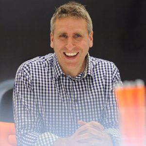 Matt Pierce