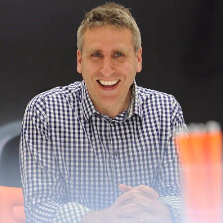 Matt Pierce
