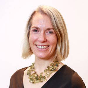 Liz Ross Martyn