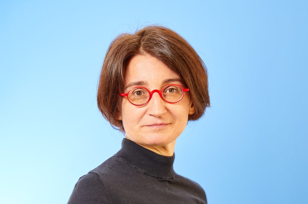 Laetitia Reynaud