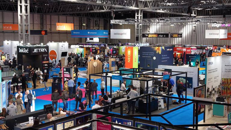 The Print Show
