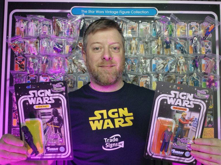 Trade Signs UK