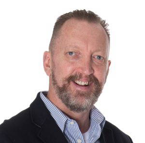 Bruce van Greunen