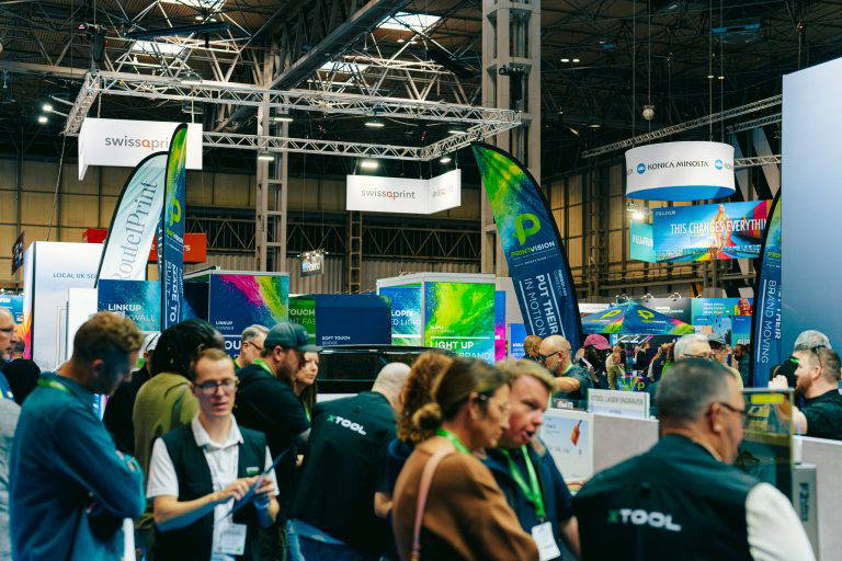 The Print Show