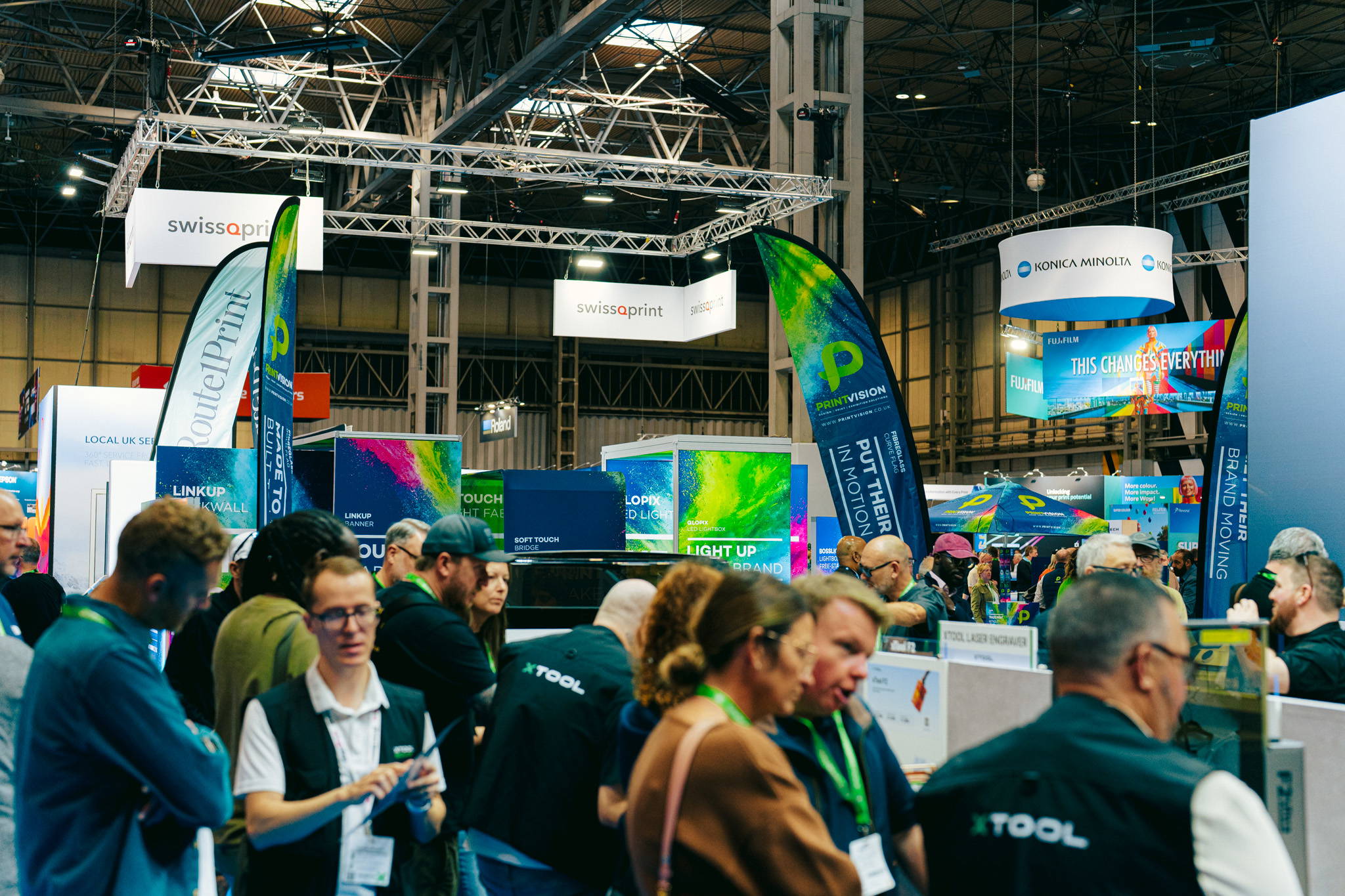 The Print Show
